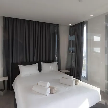 Вилла Napa Hills Seaview - Iris *