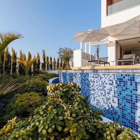 Вилла Napa Hills Seaview - Iris *