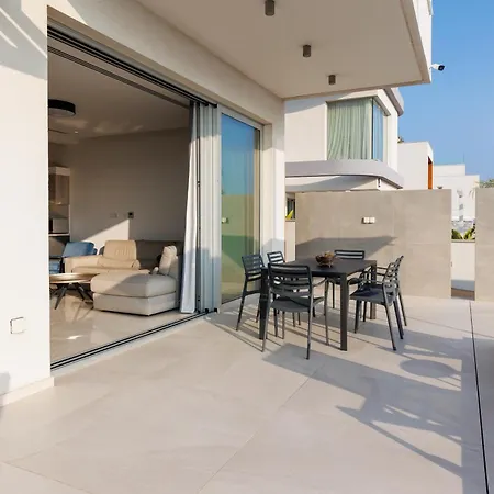 Napa Hills Seaview - Iris Ayia Napa