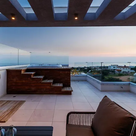 Vila Napa Hills Seaview - Iris