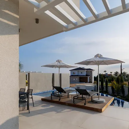 Vila Napa Hills Seaview - Iris