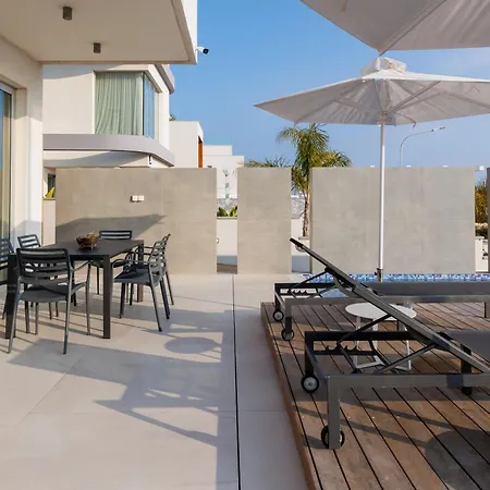 Vila Napa Hills Seaview - Iris