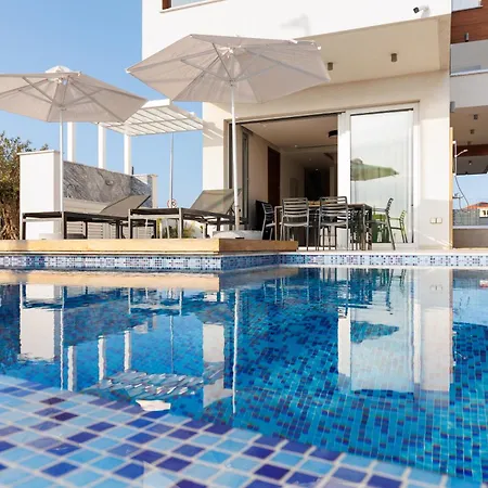 Vila Napa Hills Seaview - Iris *