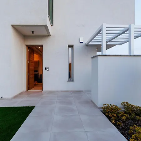 Napa Hills Seaview - Iris Villa Ayia Napa